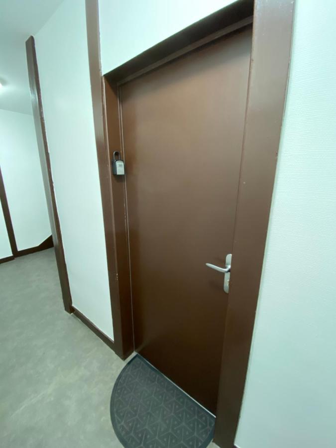 Apartmán La Pause Zen Tulle Exteriér fotografie